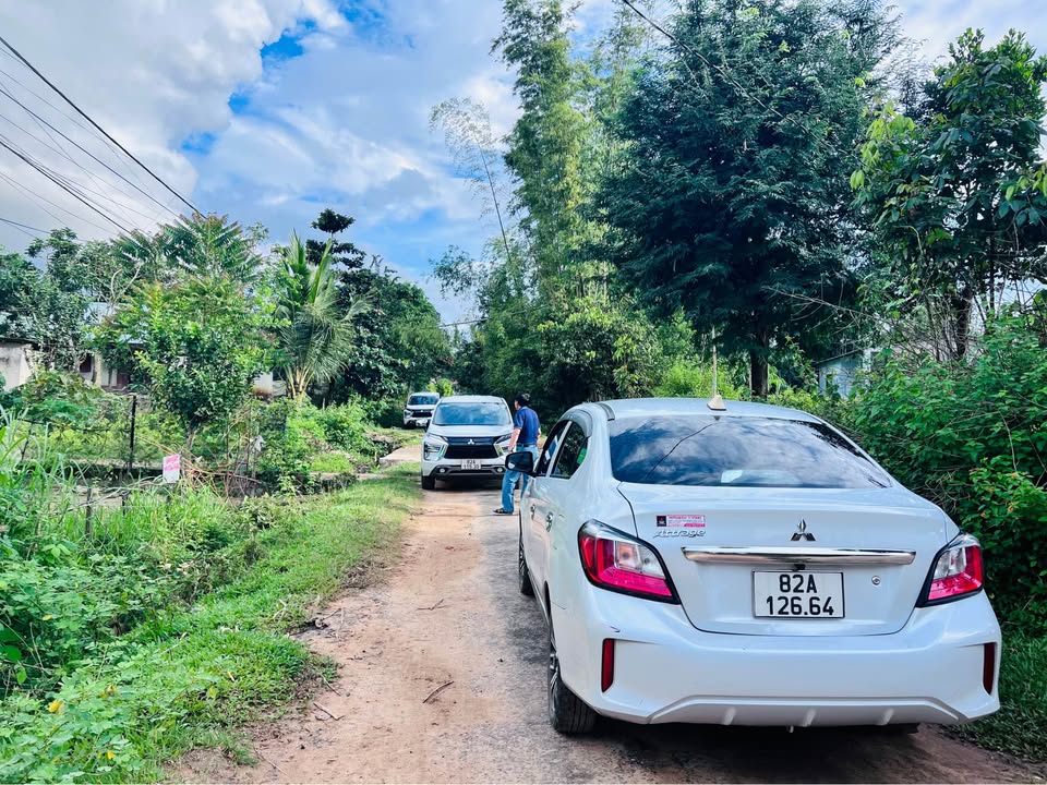 Đất hẻm ô tô Thôn 8, Xã Đoàn Kết, 130m² giá 1 tỷ - Cơ hội đầu tư hấp dẫn!