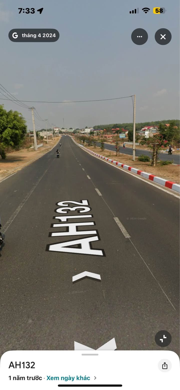 Đất nền Đăk Blà, Kon Tum 500m² giá 300 triệu - Cơ hội đầu tư lý tưởng!