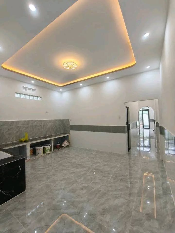 Nhà riêng Võ Văn Kiệt Sóc Trăng 125m² giá 1.56 tỷ - Sẵn sàng vào ở!