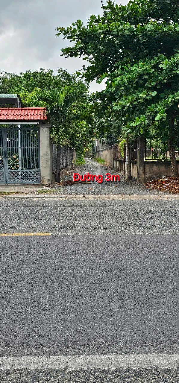 Đất nền Nhơn Trạch 430m² giá 13.5 tỷ - Sổ đỏ chính chủ, pháp lý rõ ràng!