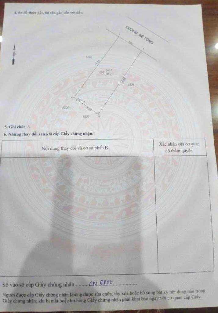 Nhà bán đường Đoàn Thị Kia, Dĩ An 92m² giá 3.9 tỷ - Phù hợp cho thuê và ở ngay!
