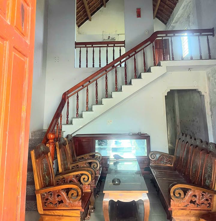 Nhà gác lửng Nghĩa Dõng, Quảng Ngãi 98m² giá 900 triệu - Chính chủ bán gấp!