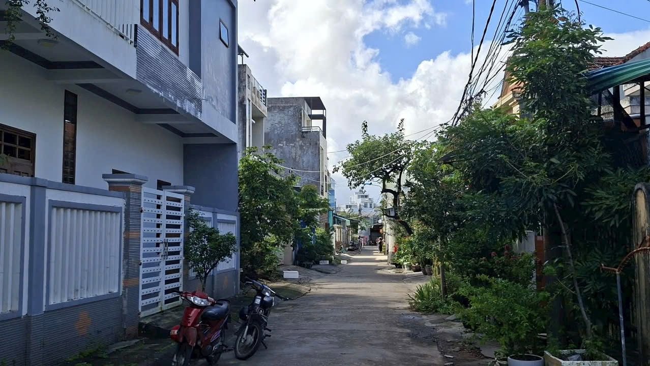 Nhà 2 tầng tại Cẩm Thành, Quảng Ngãi - Giá 2 tỷ, ô tô vào tận nhà!