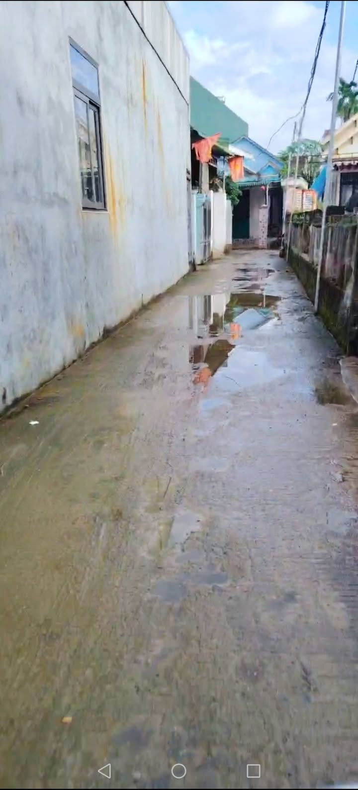 Đất ở phường Trương Quang Trọng, 125m², giá chỉ 700 triệu - Cơ hội đầu tư tuyệt vời!