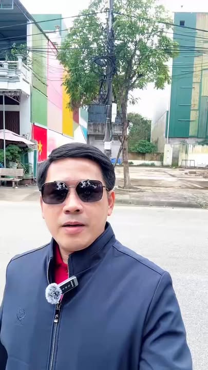 Mặt tiền FrontHouse An Dương Vương Nghĩa Lộ 300m² - Cơ hội đầu tư hấp dẫn!