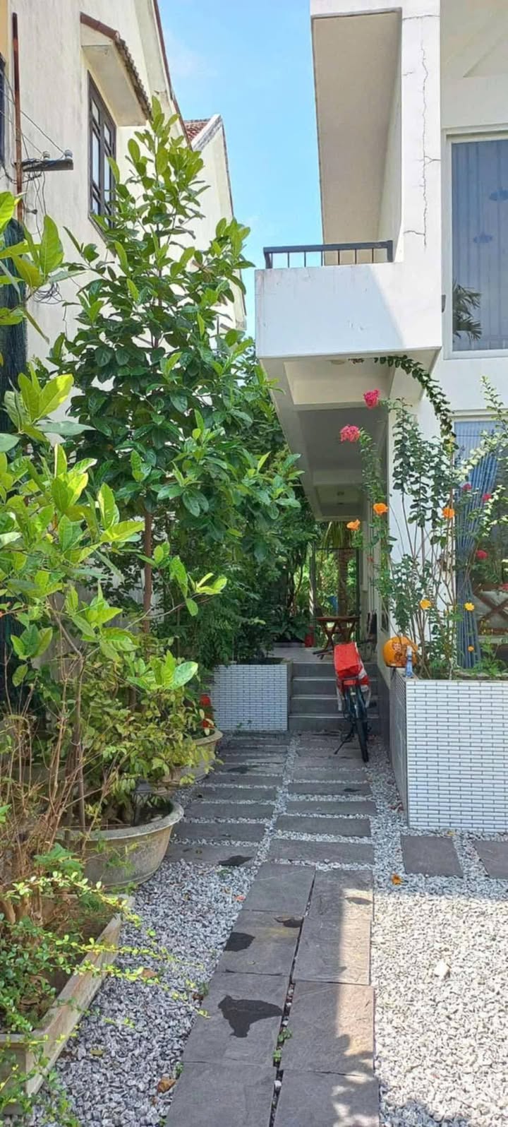 Vila 2 tầng tại 147 Cửa Đại, Hội An 151,5m² giá 5.1 tỷ - Đang cho thuê ổn định!