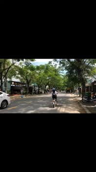 Bán đất thổ cư mặt tiền đường Điện Biên Phủ – TP. Hội An 165m² giá 4 tỷ - Cơ hội đầu tư sinh lời!