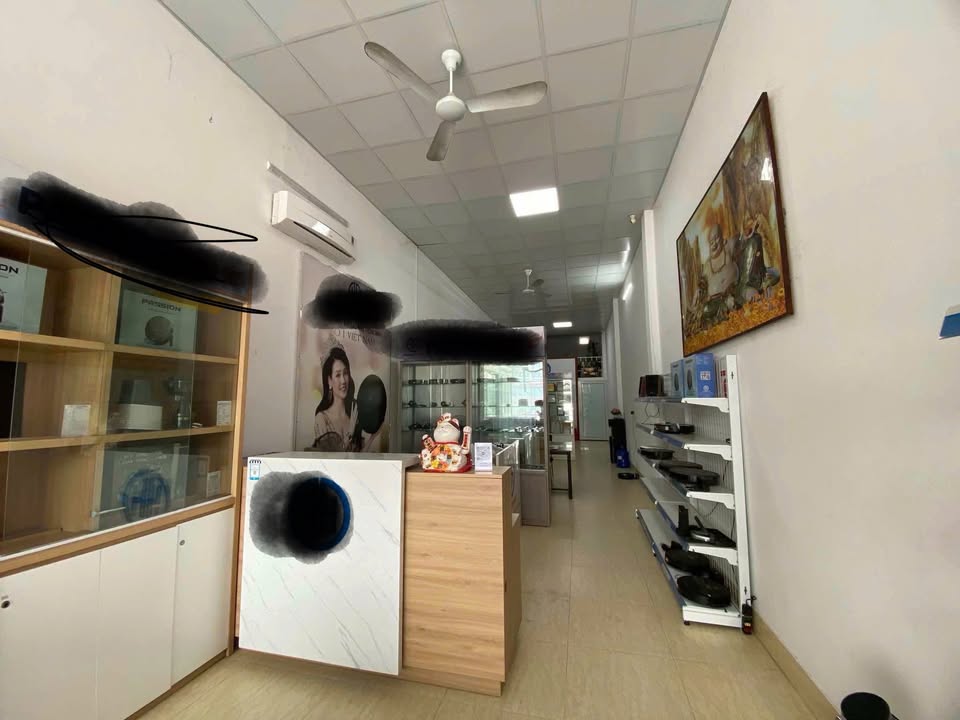 Sàn văn phòng Hạc Thành, TP Thanh Hóa 90m² giá 4,8 triệu - Vào làm việc ngay!