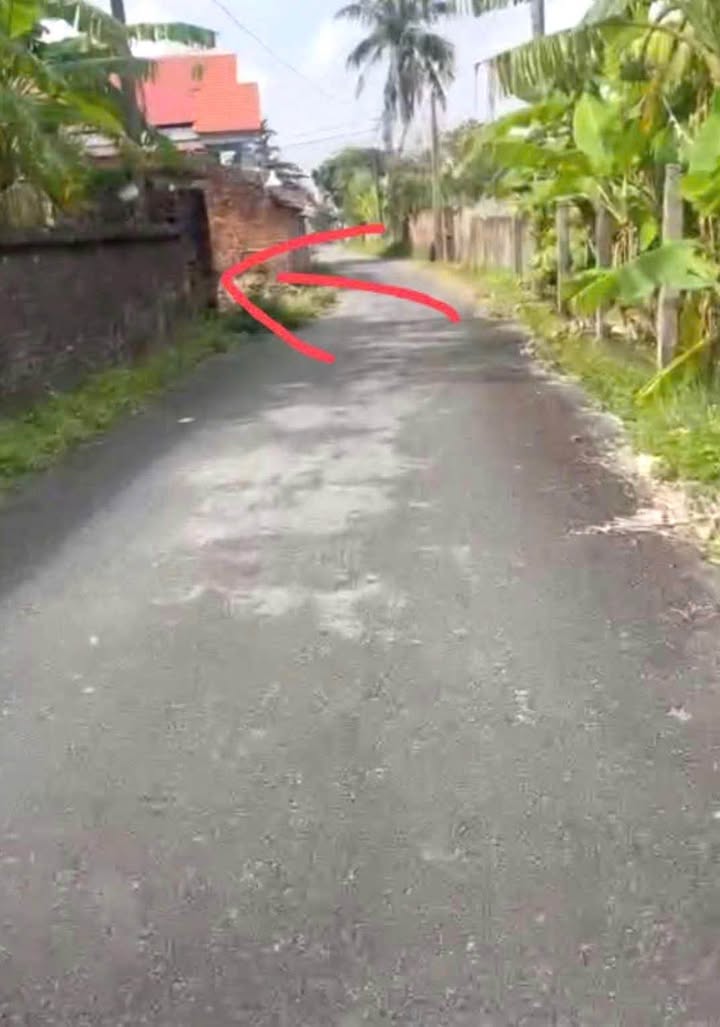 Đất thổ cư Thụy Văn, Thái Thụy 74m² chỉ từ 8xx triệu - Đường rộng thông thoáng!