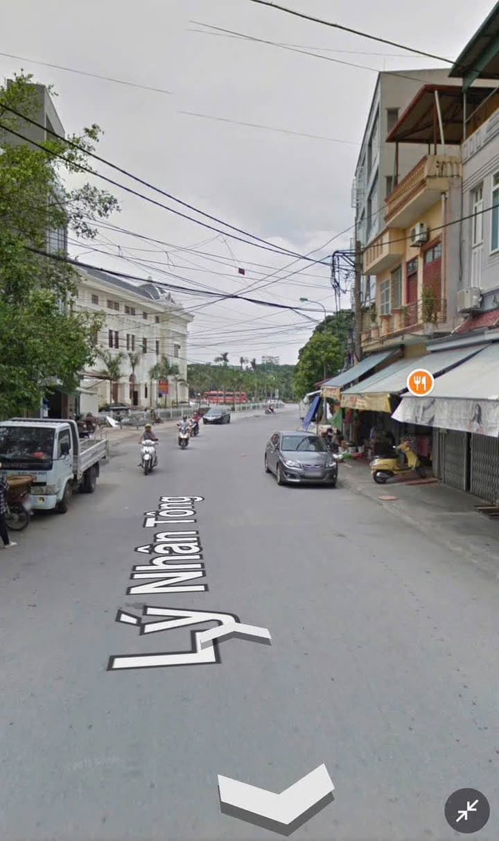 Bán nhà FrontHouse đường Lý Nhân Tông 80m² giá 11 tỷ - Đầu tư sinh lời ngay!