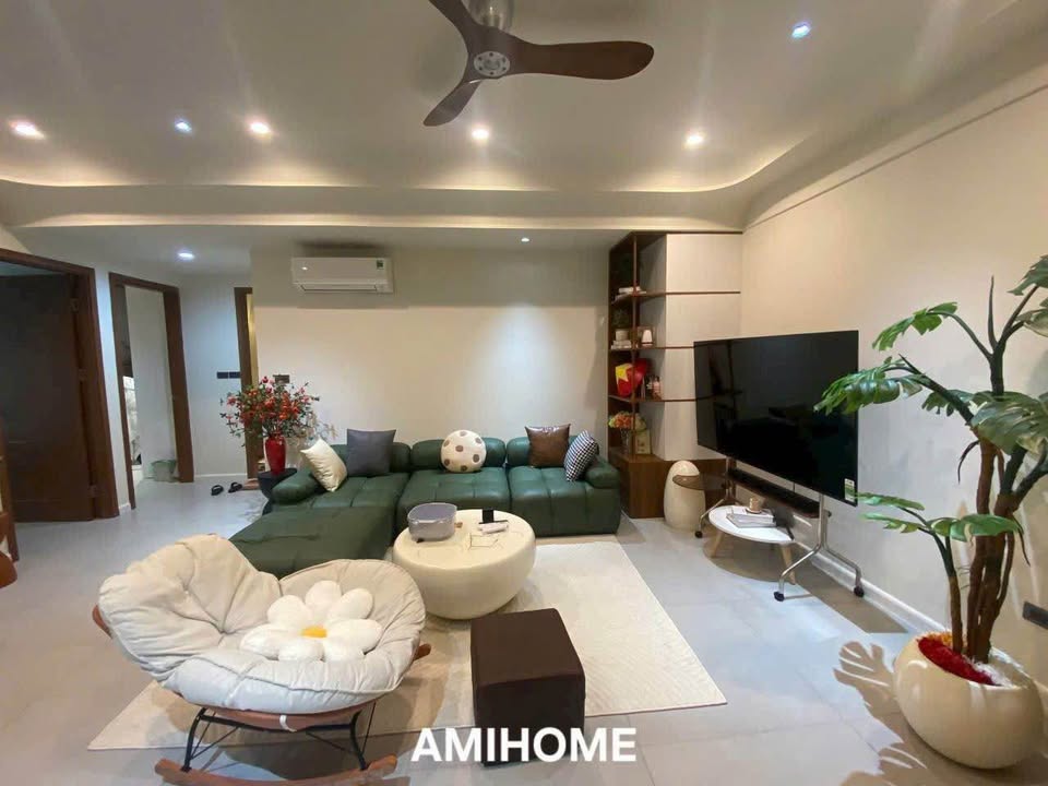 Căn hộ chung cư Tân Thành 1 Đông Vệ 60.55m² giá 5.3 triệu - Sẵn sàng vào ở ngay!