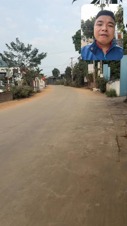 Đất nền Sơn Cương, Thanh Ba, Phú Thọ 130m² - Đầu tư sinh lời ngay!