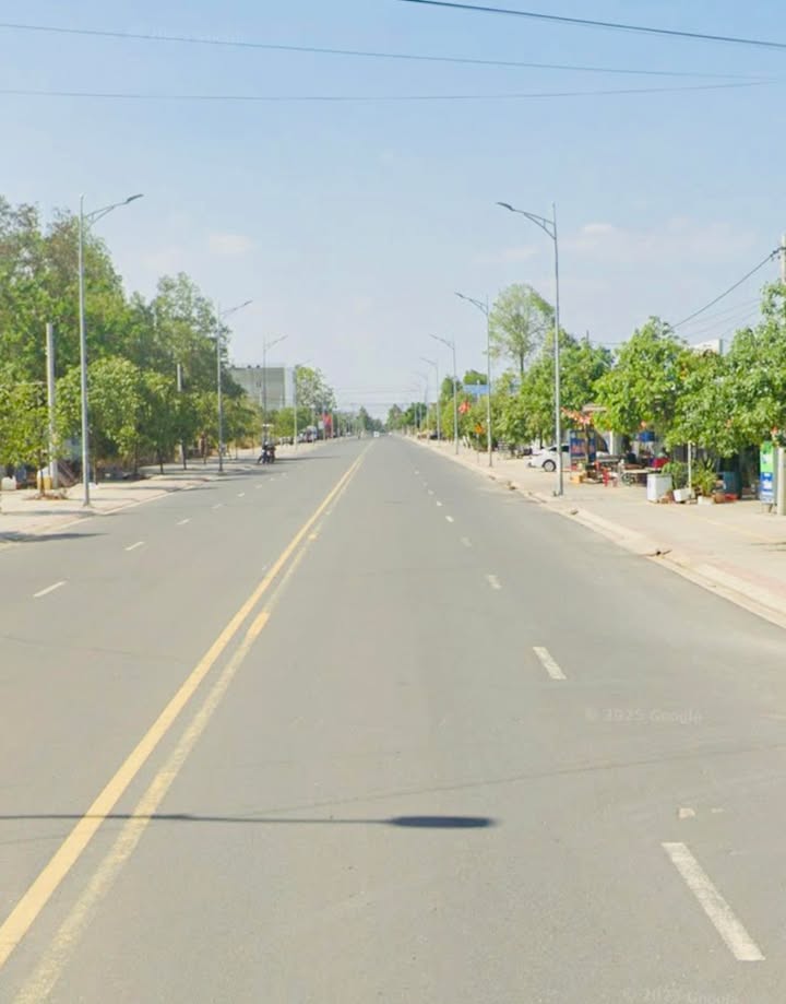 Nhà mặt tiền đường Lê Thánh Tông, Phường Tân Phước, 230m² giá 3.35 tỷ - Đầu tư sinh lợi ngay!