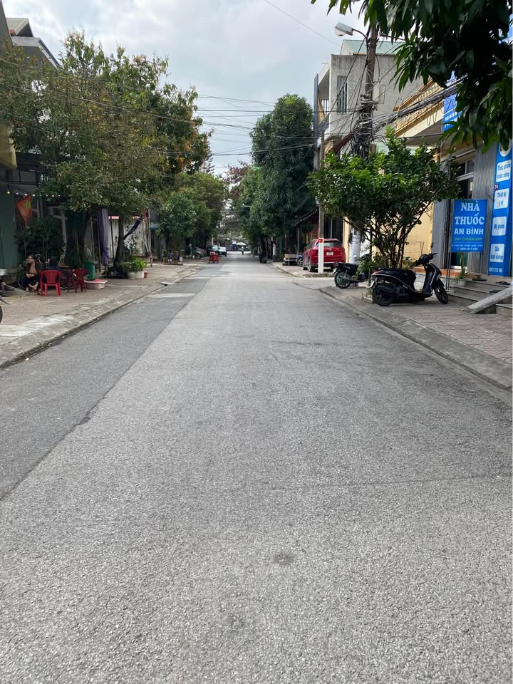 Đất nền Ninh Bình 73m² giá thỏa thuận - Vị trí kinh doanh đắc địa!