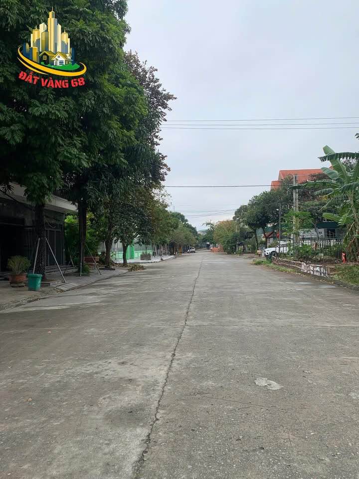 Đất nền lô góc 95m² phường Hoa Lư giá 5 tỷ - Đầu tư sinh lời ngay!