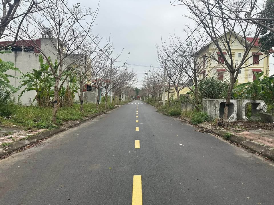 Đất nền đẹp tại đường Trần Minh Công, Thiên Tôn, Hoa Lư 85m² - Giá chỉ 3 tỷ!