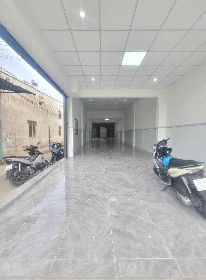 Mặt tiền kinh doanh Dĩ An 177m² giá 7.9 tỷ - Đầu tư sinh lời ngay!