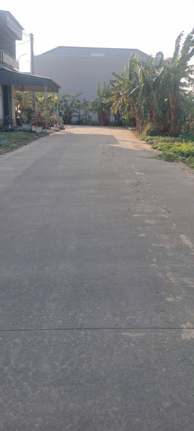 Đất nền Hùng Thắng, Bình Giang 200m² - Mặt tiền 10m, thuận tiện đầu tư!