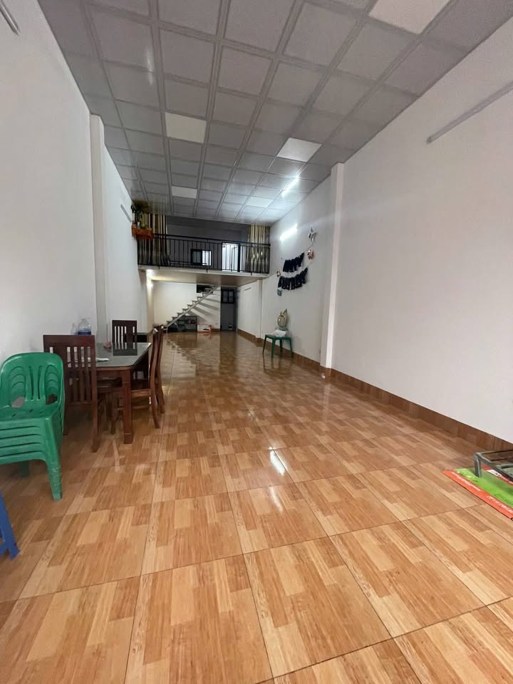 Nhà mặt phố Vũ Hựu TP Hải Dương 68.6m² - Chính chủ, giá mềm mại!