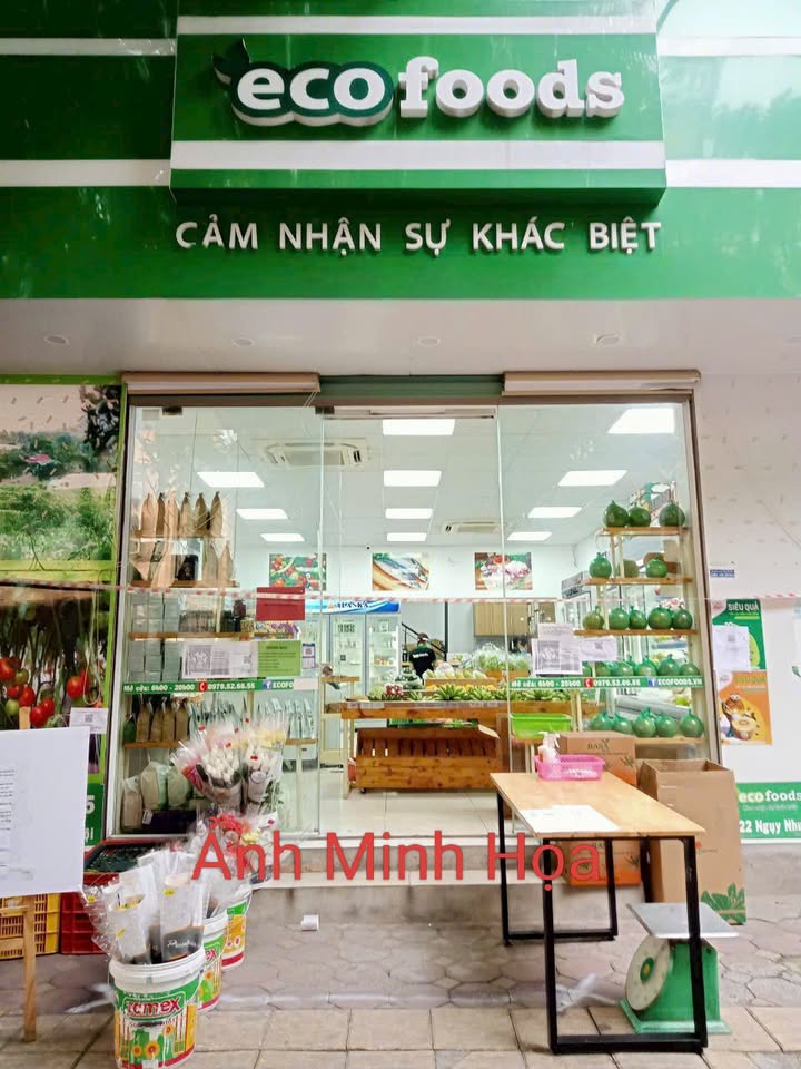 Cho thuê mặt bằng Trần Cao Vân 112m² giá 18 triệu - Kinh doanh sầm uất, vị trí đắc địa!