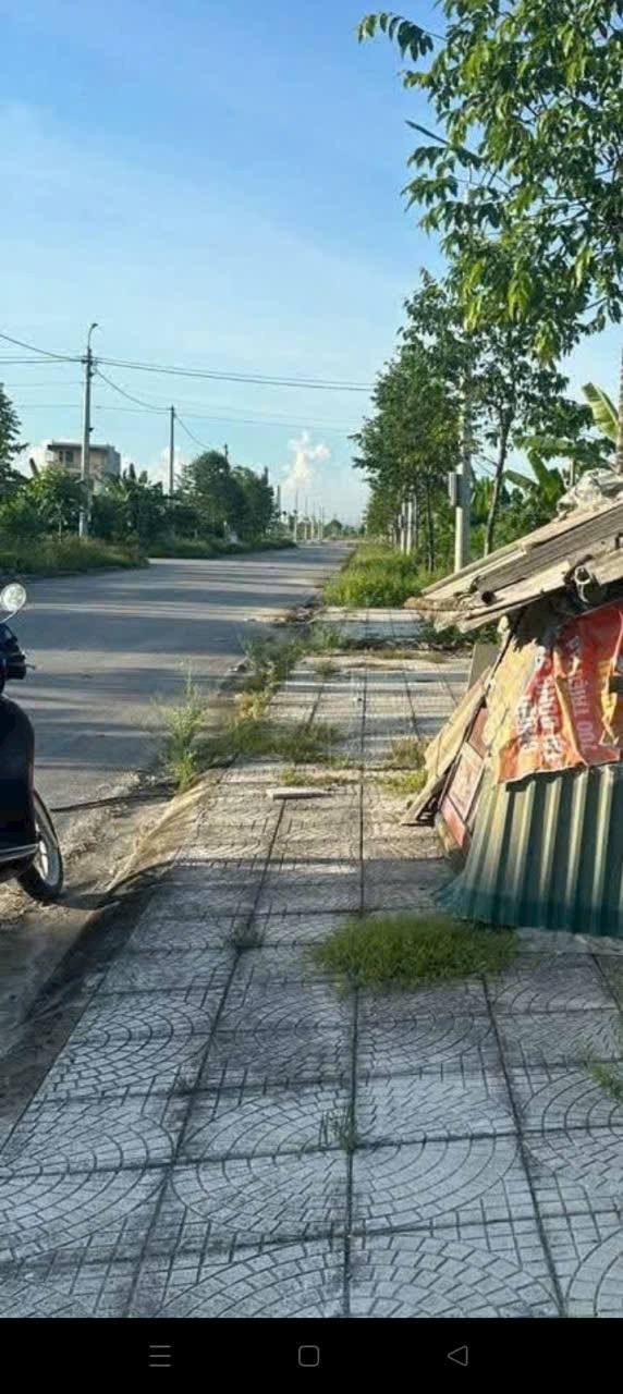 Đất Mặt Tiền 7m Tại Đông Hòa, Đông Sơn 161m² Giá 1,1 Tỷ - Cơ Hội Đầu Tư Hiếm Có!