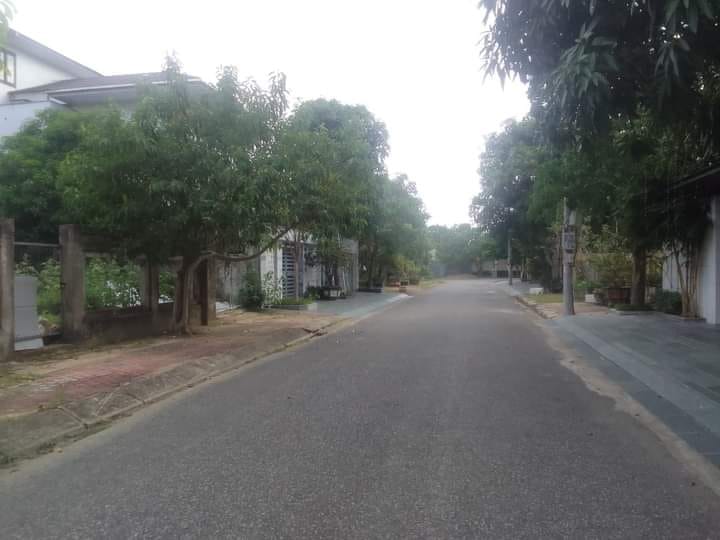 Bán lô đất biệt thự Trần Phú, Hà Tĩnh 375m² giá 10 tỷ - Đường thông thoáng, vị trí đắc địa!