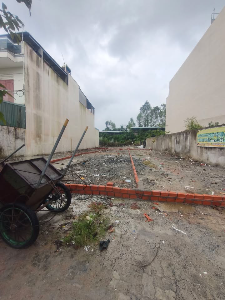 Đất mặt tiền Tôn Đản Cẩm Lệ 300m² giá 4.8 tỷ - Đầu tư sinh lời ngay!