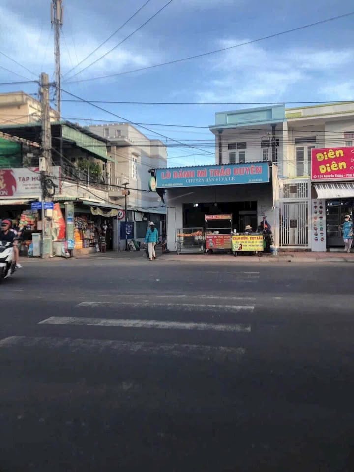 Đất ở Phú Hải, Phan Thiết 200m² giá 2 tỷ - Đầu tư sinh lời ngay!