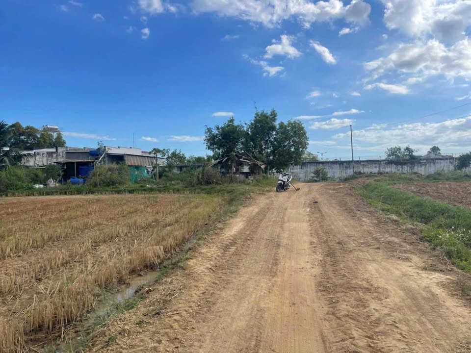 Đất nền 676m² thổ cư 200m² tại thôn An Phú, giá chỉ 500 triệu - Cơ hội đầu tư tuyệt vời!