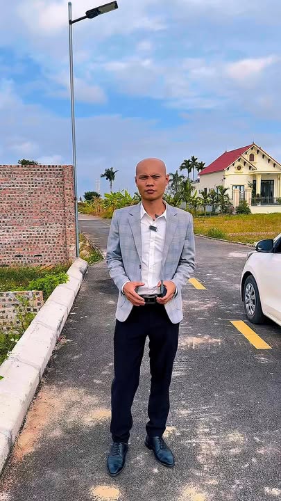 Lô đất 89.2m² tại Minh Tân, Hải Phòng - Đường ô tô tránh, tiện ích đầy đủ!