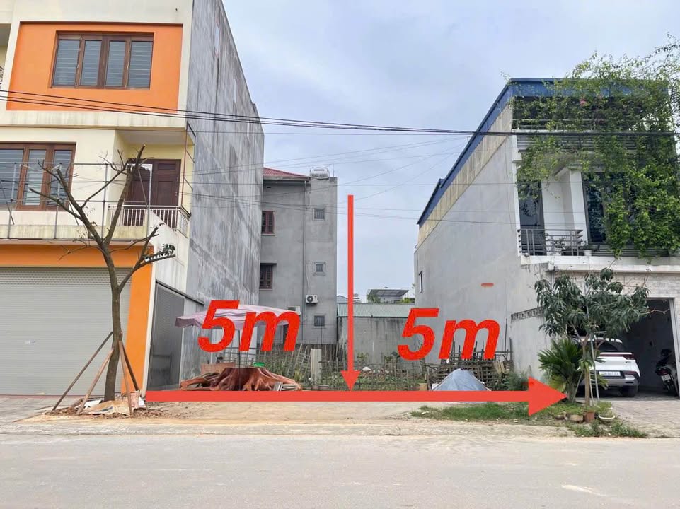 Đất liền kề Túc Duyên Thái Nguyên 198m² giá 7 tỷ - Đường vỉa hè sạch đẹp, kinh doanh thuận lợi!