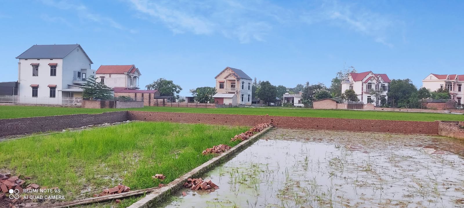 Đất nền Thành Công, Phổ Yên 700m² giá 3.5 tỷ - Cơ hội đầu tư không thể bỏ lỡ!