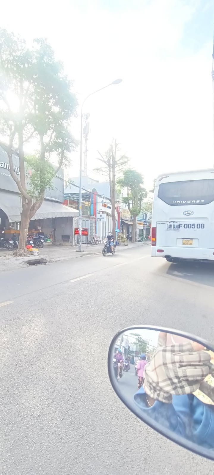 Nhà mặt tiền Đường Đất Mới, Bình Trị Đông 200m² giá 20 triệu - Kinh doanh đa ngành nghề!