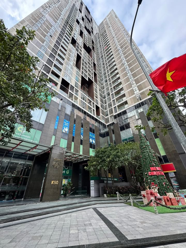 Căn hộ HPC Landmark 105 Tố Hữu 78m² giá 6.7 tỷ - Tiện ích đẳng cấp 5★