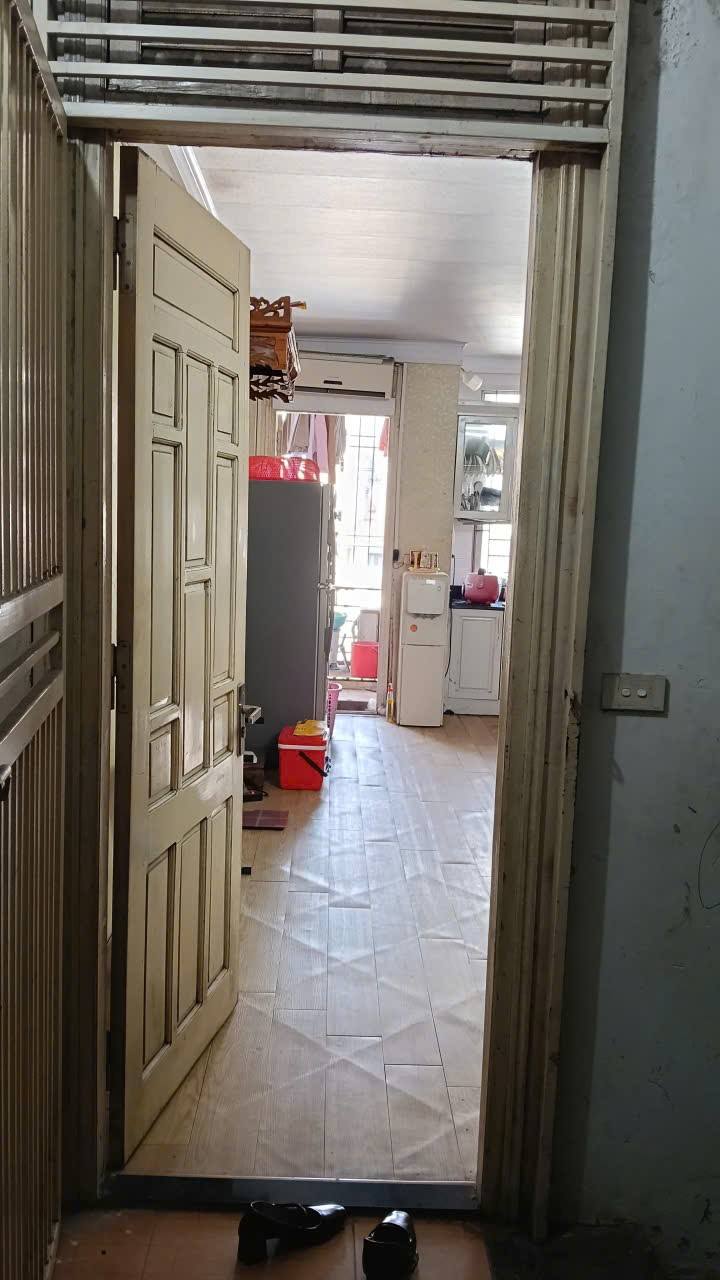 Căn hộ CCMN Đống Đa 50m² giá 1,6 tỷ - Sổ riêng từng căn, chính chủ bán!