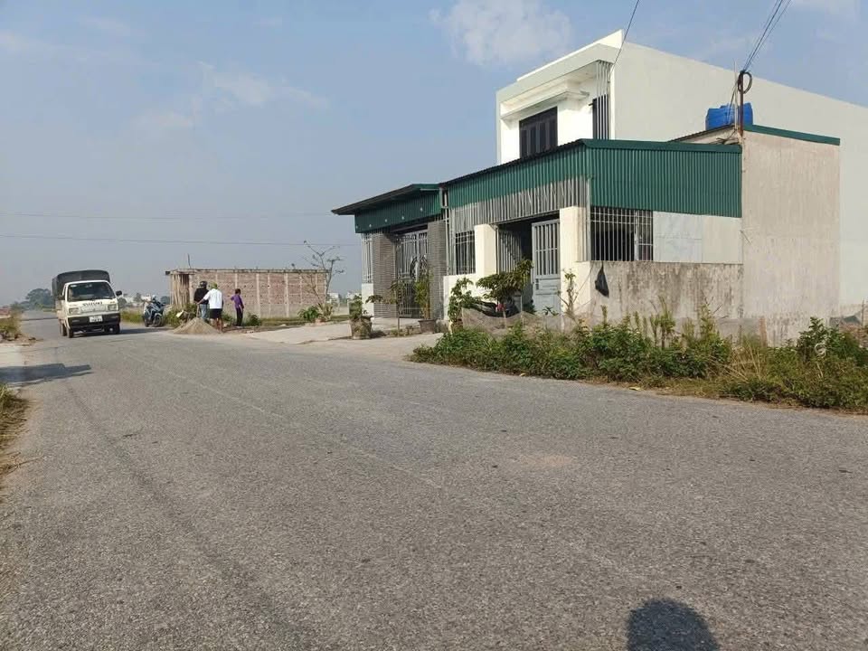 Đất nền tại đường DH 35, xã Quang Minh, Kiến Xương - 108m² giá 1.2 tỷ - Đầu tư sinh lời!