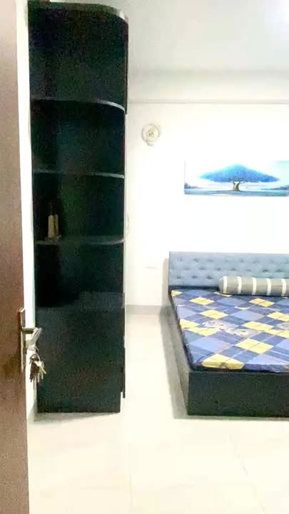 Phòng cho thuê 121 Tôn Đức Thắng, 20m² giá 4.6 triệu - Sẵn sàng vào ở ngay!