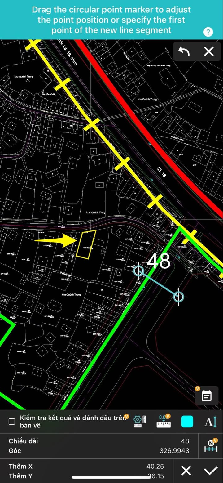 Đất nền Đại Yên Hạ Long 300m² giá thỏa thuận - Cơ hội sở hữu vị trí đắc địa!