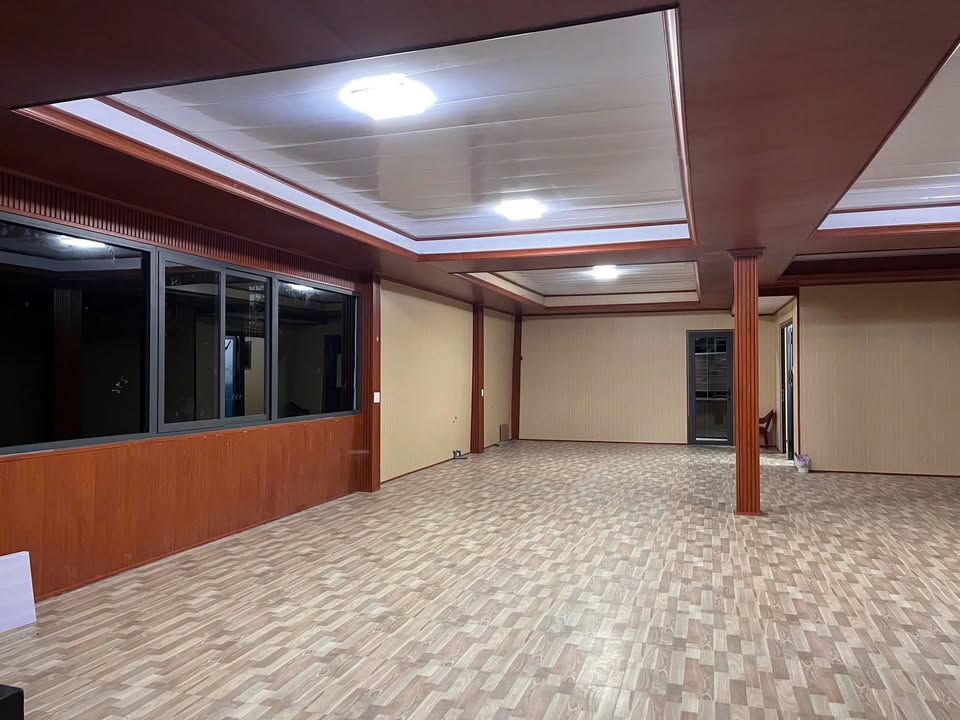 Cho thuê mặt bằng Phạm Hồng Thái, Đà Lạt 150m² - Vị trí đắc địa cho kinh doanh