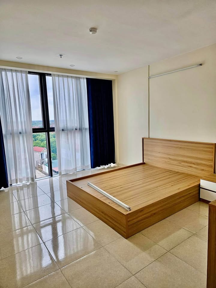 Căn hộ Kinh Bắc - Quế Võ 2 ngủ giá 7 triệu - Sẵn sàng vào ở ngay!