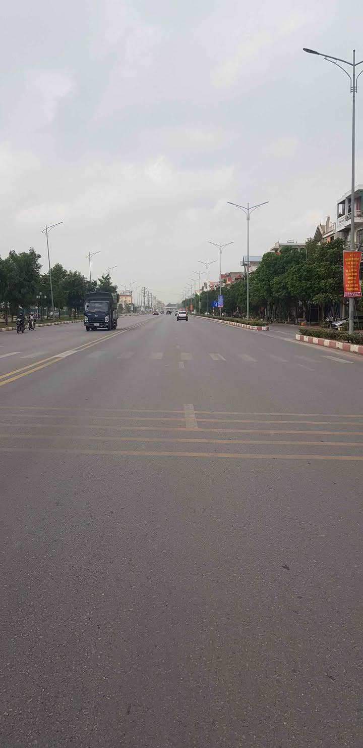 Đất nền Tân Mỹ Bắc Giang 90m² giá 3.2 tỷ - Cơ hội đầu tư sinh lời!