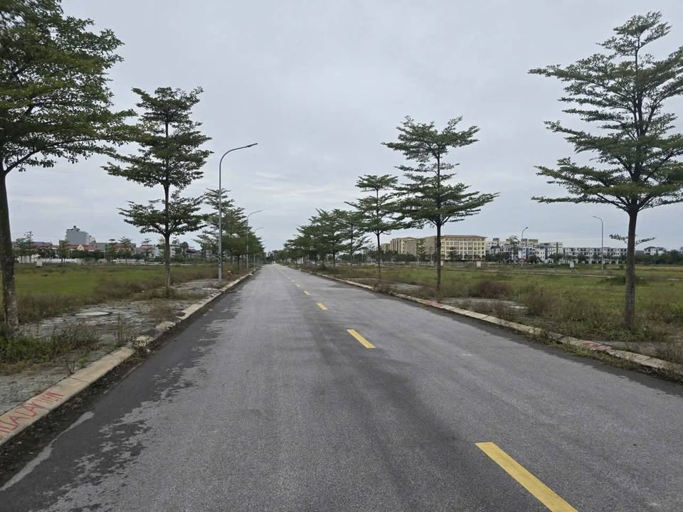 Đất nền dự án Văn Phú Đông Yên 115m² giá 3.5 tỷ - Sổ hồng chính chủ, không lỗi phong thủy!