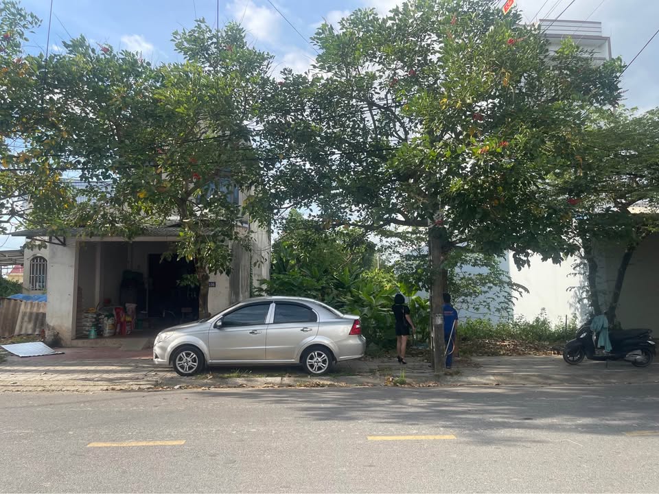 Đất thổ cư 100m² đường Phạm Tu, Tân Hương - Đầu tư sinh lời chỉ 2 tỷ!