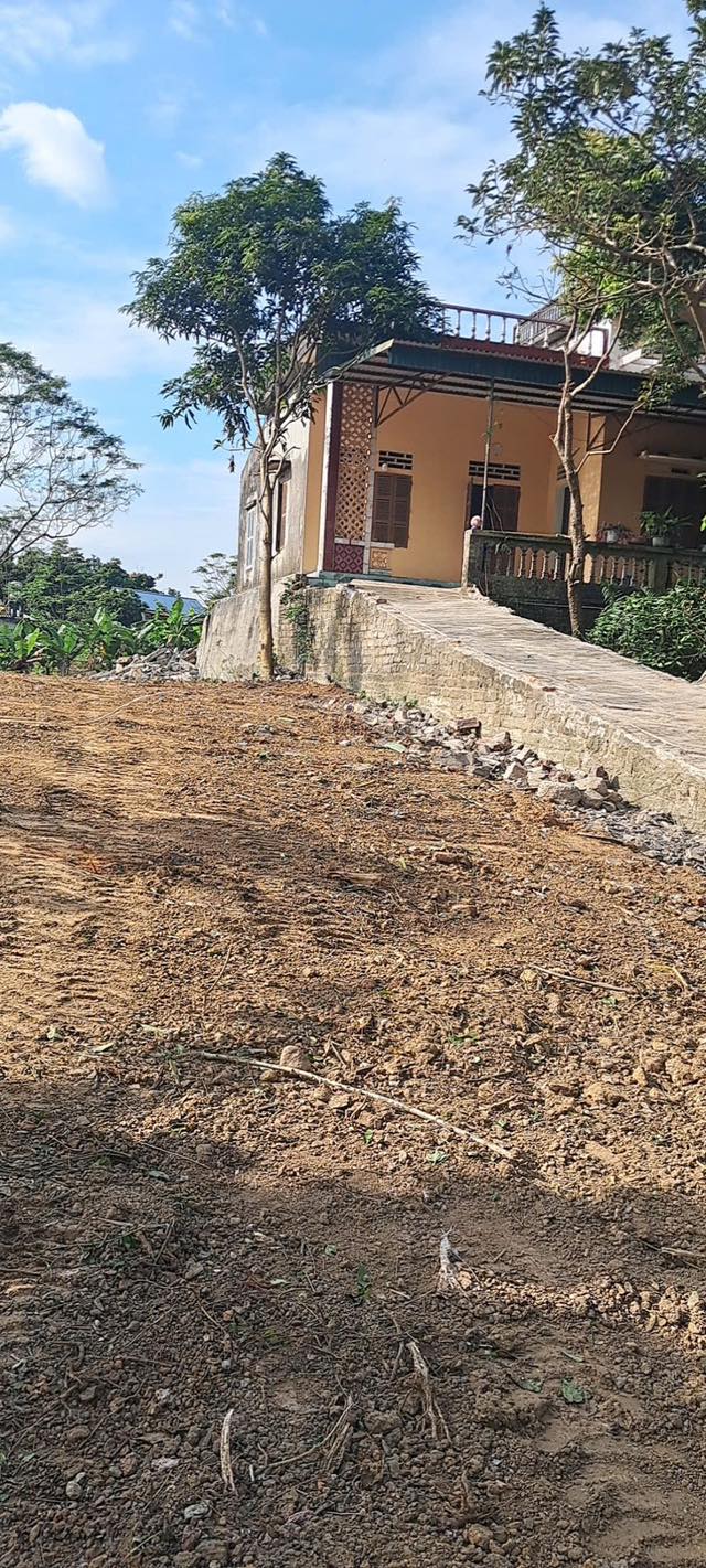 Đất thổ cư phường Quyết Thắng 1040m² giá thỏa thuận - Mặt tiền rộng, phân lô dễ dàng!