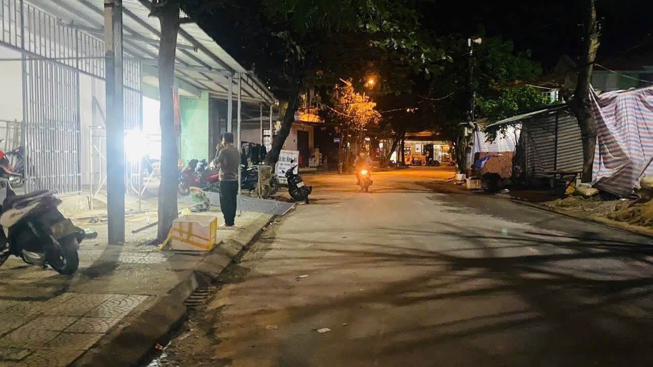 Đất nền Hòa Khánh Bắc Đà Nẵng 262.5m² giá 12.9 tỷ - Đầu tư sinh lời ngay!