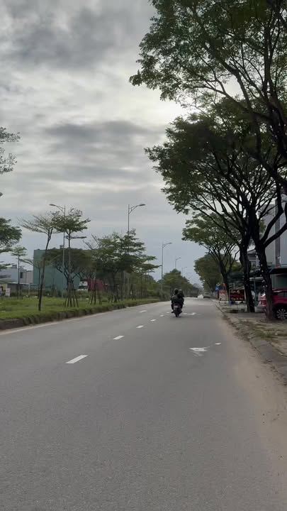 Đất nền biệt thự Golden Hill Đà Nẵng 187.5m² giá 6.844 tỷ - Cơ hội đầu tư sinh lời!