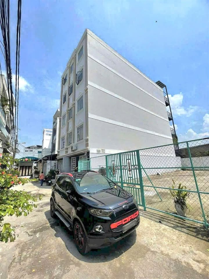 Đất nền Bình Trưng Tây Q2 195m² giá 16 tỷ - Cơ hội đầu tư hấp dẫn!