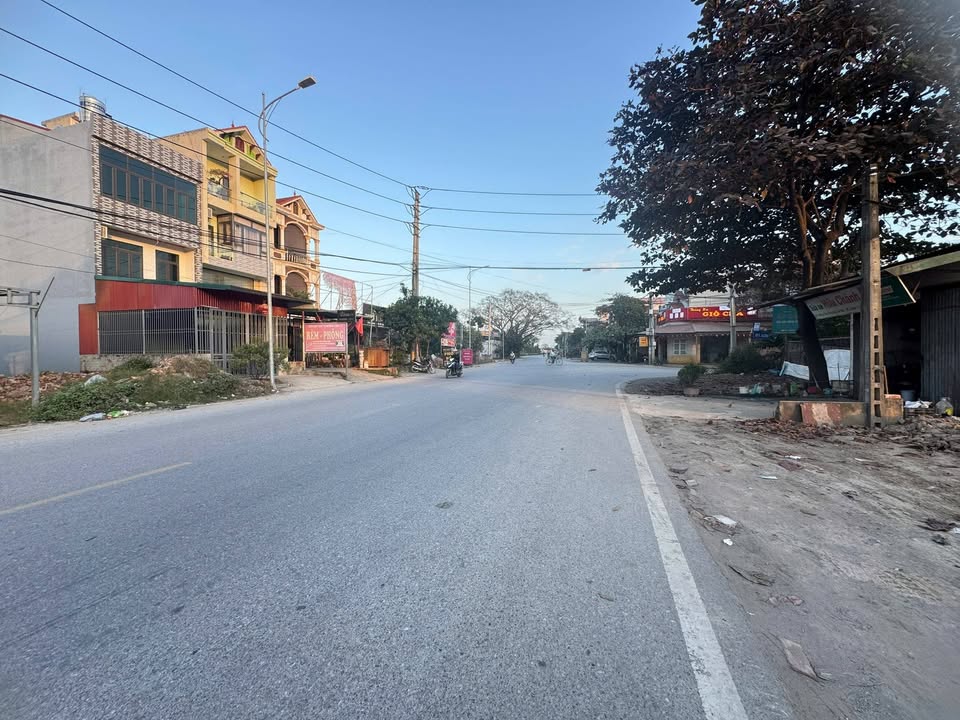 Nhà tại xã Đồng Tân, huyện Ứng Hòa 80m² giá 5 tỷ - Đầu tư sinh lời ngay!