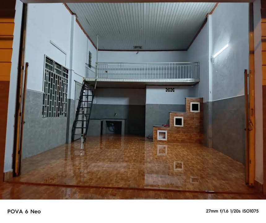 Phòng trọ cho thuê tại Buôn Ma Thuột 50m² giá chỉ 3 triệu - Mặt tiền thuận lợi!