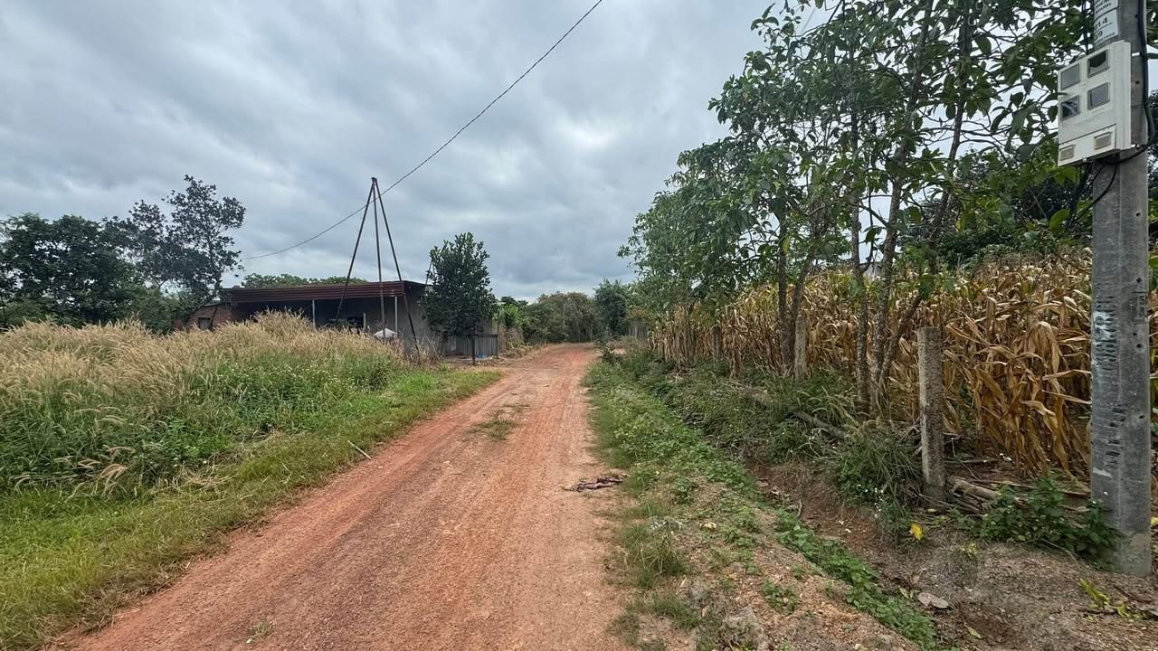 Đất thổ cư 420m² tại thôn 2, xã Nam Dong, chỉ 350 triệu - Đầu tư sinh lời!